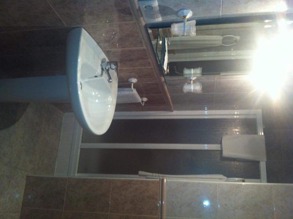 Hostal Cora Herrera Rom bilde