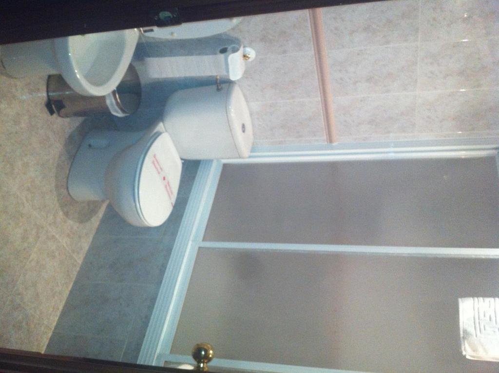 Hostal Cora Herrera Rom bilde